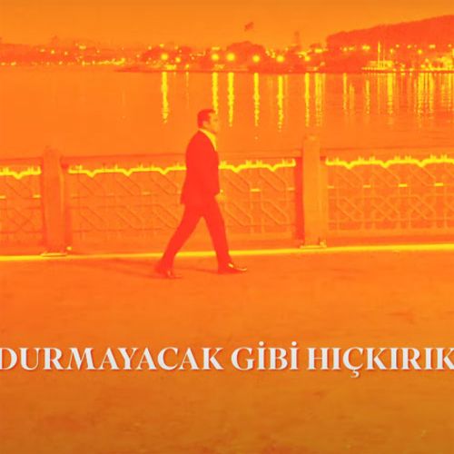 فرهاد گوچر ایچیمدکی یانکی